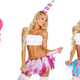 Image for article titled This Year's Trashiest Store-Bought Halloween Costumes